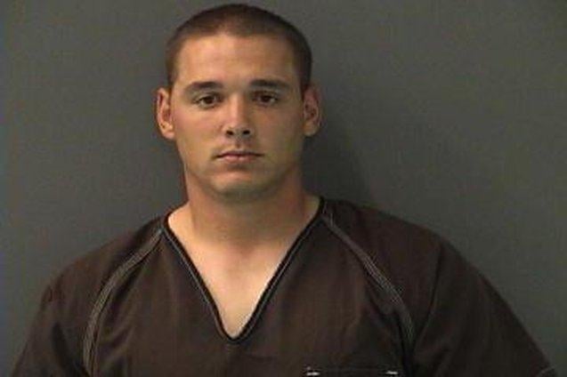 Sgt. Brett Marvin Wessel
